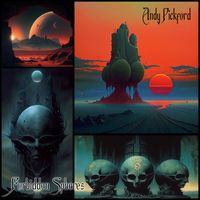 Andy Pickford - Forbidden Spheres
