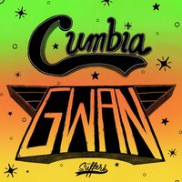 The Suffers - Gwan (Cumbia Mix)