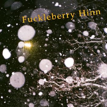 Fuckleberry Hinn - Never Better