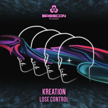 Kreation - Lose Control