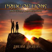 Pride Of Lions - Blind To Reason