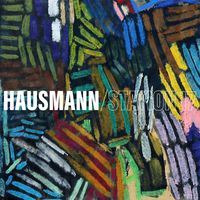 Station 17 - Hausmann