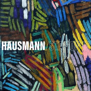 Station 17 - Hausmann