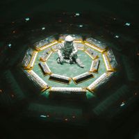 ROHO - Clockwork