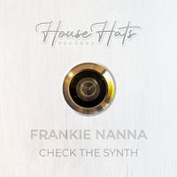 Frankie Nanna - Check the Synth