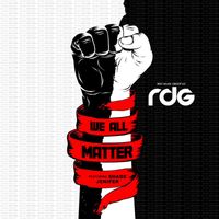 RDG - We All Matter
