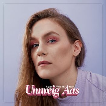 Unnveig Aas - Right from the Start