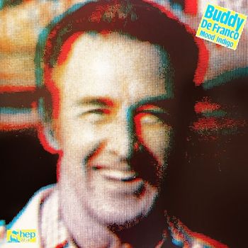 Buddy DeFranco - Mood Indigo
