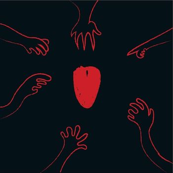 Iman Houssein - Love Hate