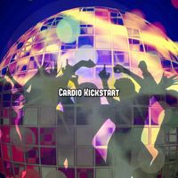 Ibiza DJ Rockerz - Cardio Kickstart