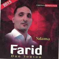 Farid - Ndama
