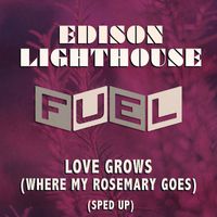 Edison Lighthouse - Love Grows (Where My Rosemary Goes) (Re-Recorded - Sped Up)