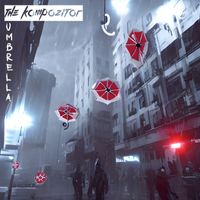 The Kompozitor - Umbrella