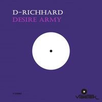 D-Richhard - Desire Army