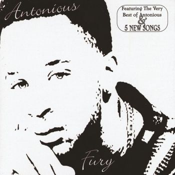 Antonious - Fury