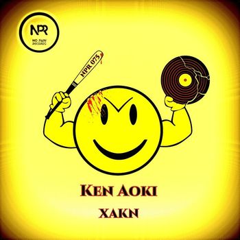 Ken Aoki - Xakn