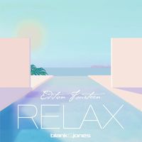 Blank & Jones - Relax Edition 14 (Deluxe)