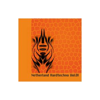 Various Artists - Netherland Hardtechno (Explicit)