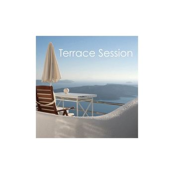 Various Artists - Terrace Session (Explicit)