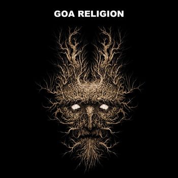 Various Artists - Goa Religion (Explicit)
