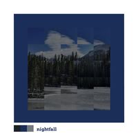 Nightfall - poseidon's grace (river)