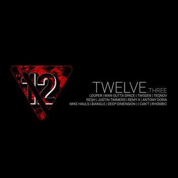 Various Artists - Twelve.Three