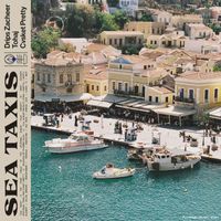 Drips Zacheer, Tohaj, Cvsket Pretty - Sea taxis