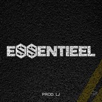 Vinny - Essentieel (Explicit)