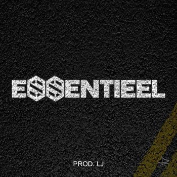 Vinny - Essentieel (Explicit)