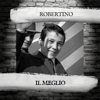Robertino - Greatest Hits