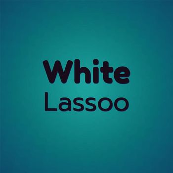 Various Artists - White Lassoo