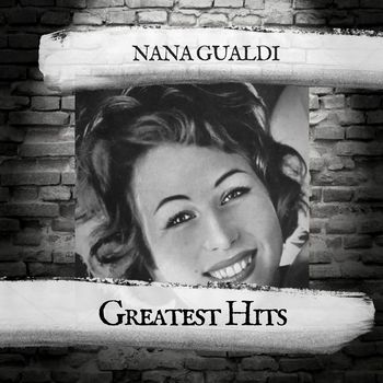 Nana Gualdi - Greatest Hits