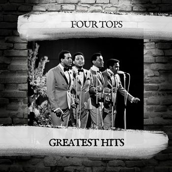 Four Tops - Greatest Hits
