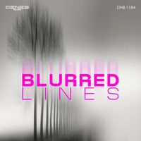 Davide Salvan - Blurred Lines