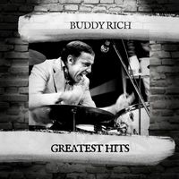 Buddy Rich - Greatest Hits