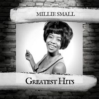 Millie Small - Greatest Hits