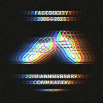 Various Artists - 20TH ANNIVERSARY COMPILATION