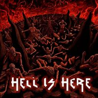 Arma - Hell Is Here