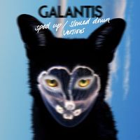 Galantis, Hook N Sling & sped up nightcore - Never Felt A Love Like This (feat. Dotan) [Sped Up Version]