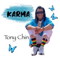 Tony Chin - Karma (Explicit)