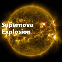 Danto - Supernova Explosion