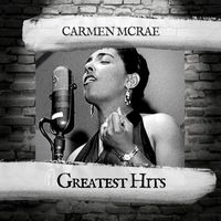 Carmen McRae - Greatest Hits