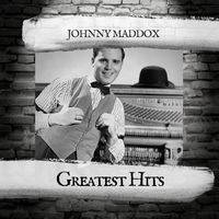 Johnny Maddox - Greatest Hits