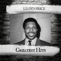 Lloyd Price - Greatest Hits