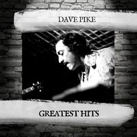 Dave Pike - Greatest Hits