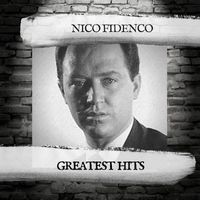 Nico Fidenco - Greatest Hits
