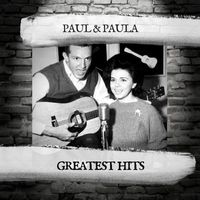 Paul & Paula - Greatest Hits