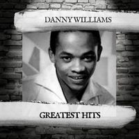 Danny Williams - Greatest Hits