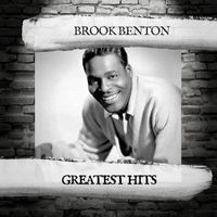 Brook Benton - Greatest Hits