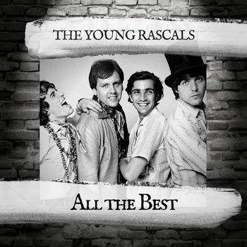 The Young Rascals - All the Best